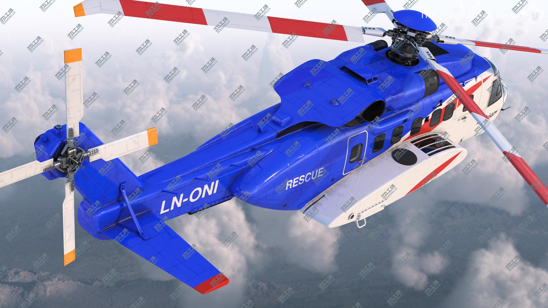 images/goods_img/20210313/Sikorsky S-92 Civil Helicopter 3D/5.jpg